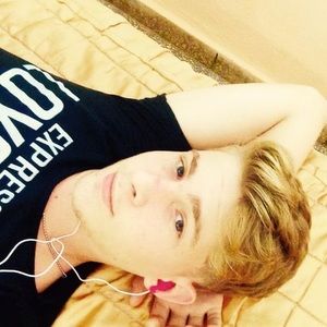 Meet your Posher, Vlado